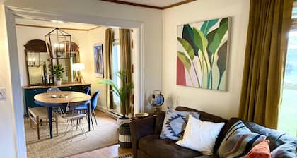 A Hidden Gem named Casa D'Oro