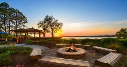 2 Bedroom - Marriott's Harbour Point and Sunset Pointe at Shelter Cove - Full Resort Access