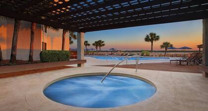 2 Bedroom - Marriott's Harbour Point and Sunset Pointe at Shelter Cove - Full Resort Access