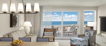 Garden View - 2 Bedroom - Marriott's Monarch at Sea Pines - Full Resort Access