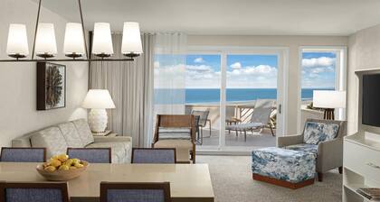 Garden View - 2 Bedroom - Marriott's Monarch at Sea Pines - Full Resort Access