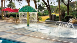 Pool - Oceanfront - 2 Bedroom - Marriott's Monarch at Sea Pines - Full Resort Access (Hilton Head Island)