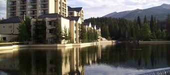Studio - Marriott's Mountain Valley Lodge - Full Resort Access