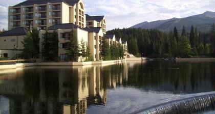 1 Bedroom - Marriott's Mountain Valley Lodge - Full Resort Access