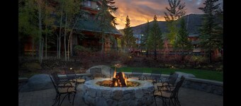 2 Bedroom - Located within Marriott's Grand Residence Club, Lake Tahoe - Full Resort Access
