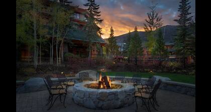 2 Bedroom - Located within Marriott's Grand Residence Club, Lake Tahoe - Full Resort Access