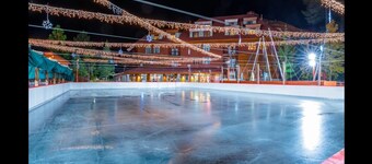 2 Bedroom - Located within Marriott's Grand Residence Club, Lake Tahoe - Full Resort Access
