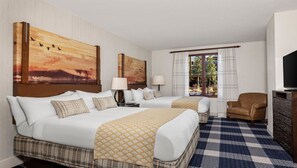 2 bedrooms, Internet, bed sheets - 2 Bedroom - Located within Marriott's Grand Residence Club, Lake Tahoe - Full Resort Access (South Lake Tahoe)