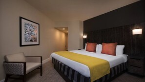 Internet, bed sheets - Studio - Located within Marriott's Grand Residence Club, Lake Tahoe - Full Resort Access (South Lake Tahoe)