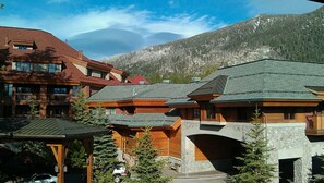 Exterior - 1 Bedroom Deluxe - Located within Marriott's Grand Residence Club, Lake Tahoe - Full Resort Access (South Lake Tahoe)
