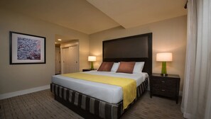 4 bedrooms, Internet, bed sheets - 3 Bedroom - Located within Marriott's Grand Residence Club, Lake Tahoe - Full Resort Access (South Lake Tahoe)