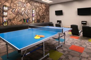Sala de juegos