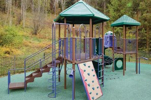 Área infantil
