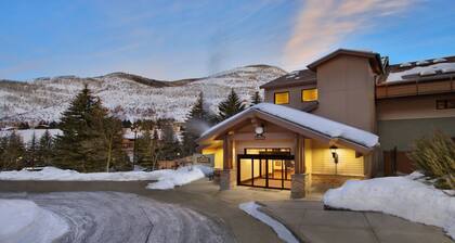 1 Bedroom - Marriott's StreamSide at Vail - Birch, Douglas, and Evergreen - Full Resort Access