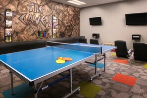 Sala de juegos