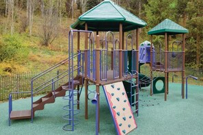 Children’s area - 1 Bedroom Premium - Marriott's StreamSide at Vail - Birch, Douglas, and Evergreen - Full Resort Acce (Vail)
