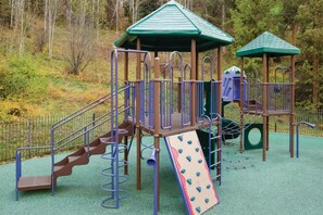 Kinderbereich