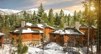 2 Bedroom - Hyatt High Sierra Lodge - Full Resort Access