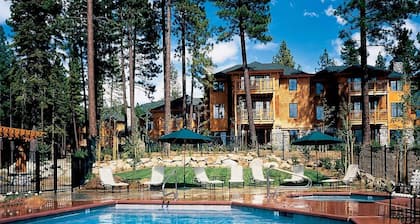 2 Bedroom - Hyatt High Sierra Lodge - Full Resort Access