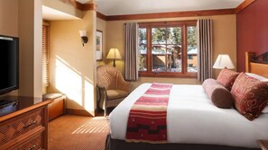 2 habitaciones, internet y ropa de cama 