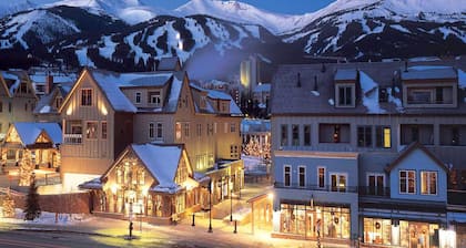 2 Bedroom - Hyatt Main Street Station - Full Resort Access