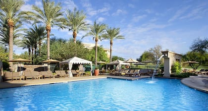 1 Bedroom Deluxe - Westin Kierland Villas - Full Resort Access