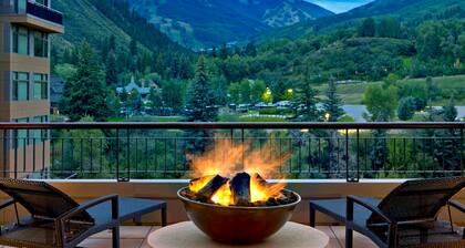 Studio - Westin Riverfront Mountain Villas - Full Resort Access