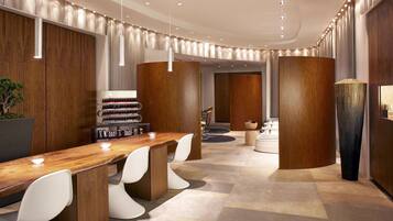 Spa