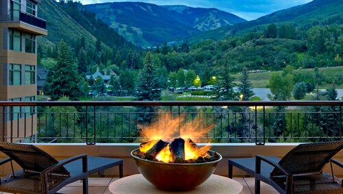 2 Bedroom - Westin Riverfront Mountain Villas - Full Resort Access