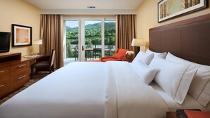 1 bedroom, Internet, bed sheets - 1 Bedroom - Westin Riverfront Mountain Villas - Full Resort Access (Avon)