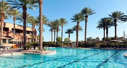 1 Bedroom Deluxe - Westin Mission Hills Villas - Full Resort Access
