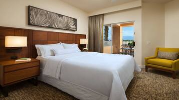 1 Schlafzimmer, Internetzugang, Bettwäsche