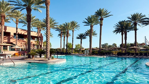 1 Bedroom Premium - Westin Mission Hills Villas - Full Resort Access