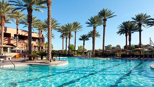 2 Bedroom Lock-off - Westin Mission Hills Villas - Full Resort Access