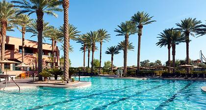 2 Bedroom Lock-off - Westin Mission Hills Villas - Full Resort Access