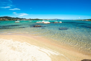 Beach - Casa Emozione With Shared Pool, Marinella, Italy (Marinella)