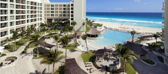 1 Bedroom - Westin Lagunamar Ocean Resort - Full Resort Access