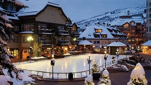 Exterior - 1 Bedroom Deluxe - Sheraton Mountain Vista - Full Resort Access (Avon)