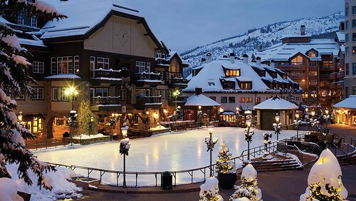 1 Bedroom Deluxe - Sheraton Mountain Vista - Full Resort Access