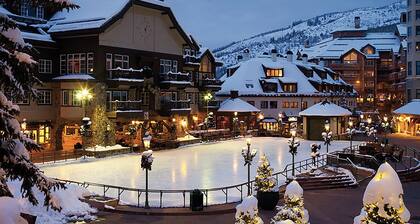 1 Bedroom Deluxe - Sheraton Mountain Vista - Full Resort Access