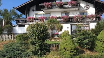 AuĂenbereich