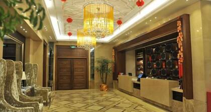 Feng Du Hotel