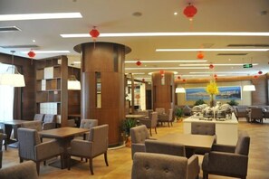 咖啡店