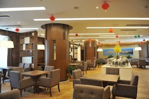 Tempat makan