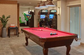 Sala de juegos
