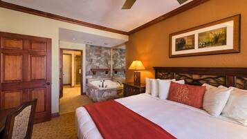 2 bedrooms, internet, bed sheets