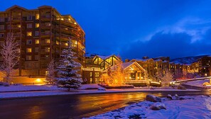 Exterior - 2 Bedroom - Westgate Park City Resort and Spa - Full Resort Access (Park City)