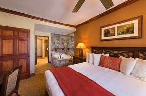 2 bedrooms, Internet, bed sheets - 2 Bedroom - Westgate Park City Resort and Spa - Full Resort Access (Park City)