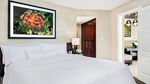 3 Schlafzimmer, Internetzugang, Bettwäsche