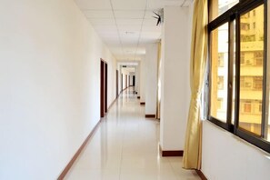 Interior - Shengtai Hotel (Boluo)